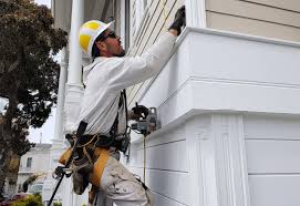 Bernardsville, NJ Siding Installation & Repair Company